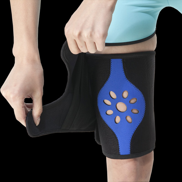 abnehmbare Kniebandage für die Wärme-/Kältetherapie